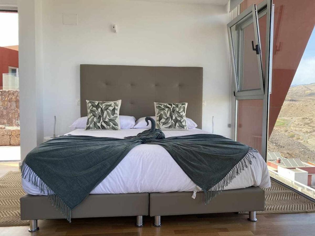 Villa Calm Ocean Views By Infinity Summer La Playa de Arguineguín Eksteriør bilde