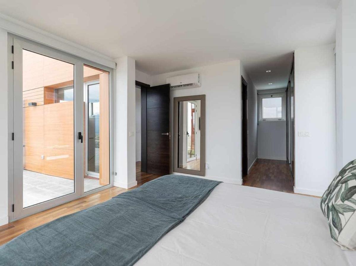 Villa Calm Ocean Views By Infinity Summer La Playa de Arguineguín Eksteriør bilde