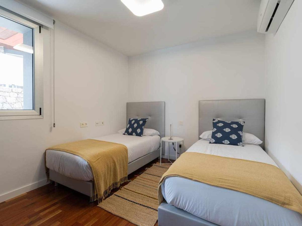 Villa Calm Ocean Views By Infinity Summer La Playa de Arguineguín Eksteriør bilde