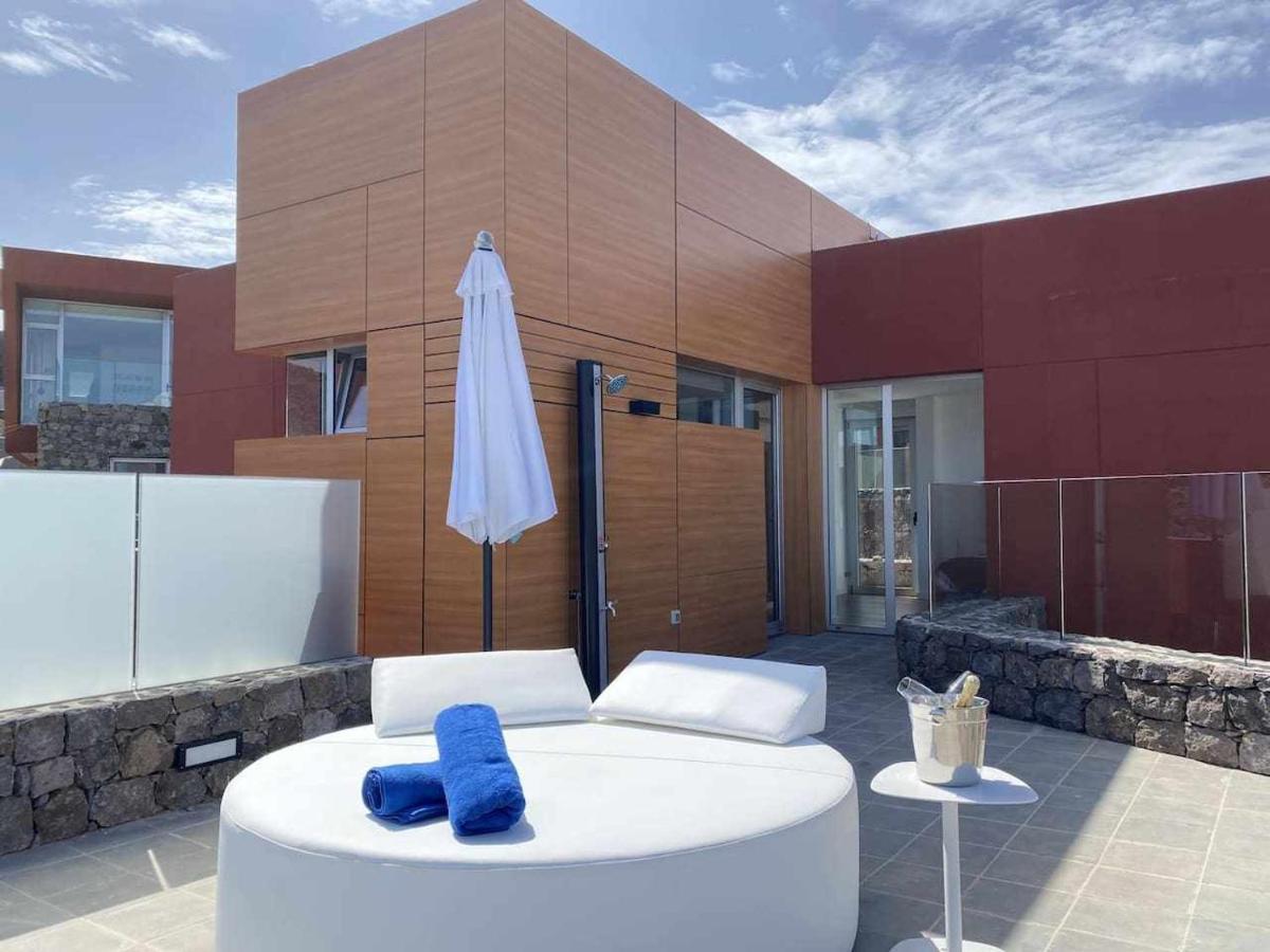 Villa Calm Ocean Views By Infinity Summer La Playa de Arguineguín Eksteriør bilde