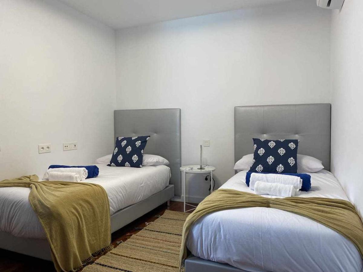 Villa Calm Ocean Views By Infinity Summer La Playa de Arguineguín Eksteriør bilde