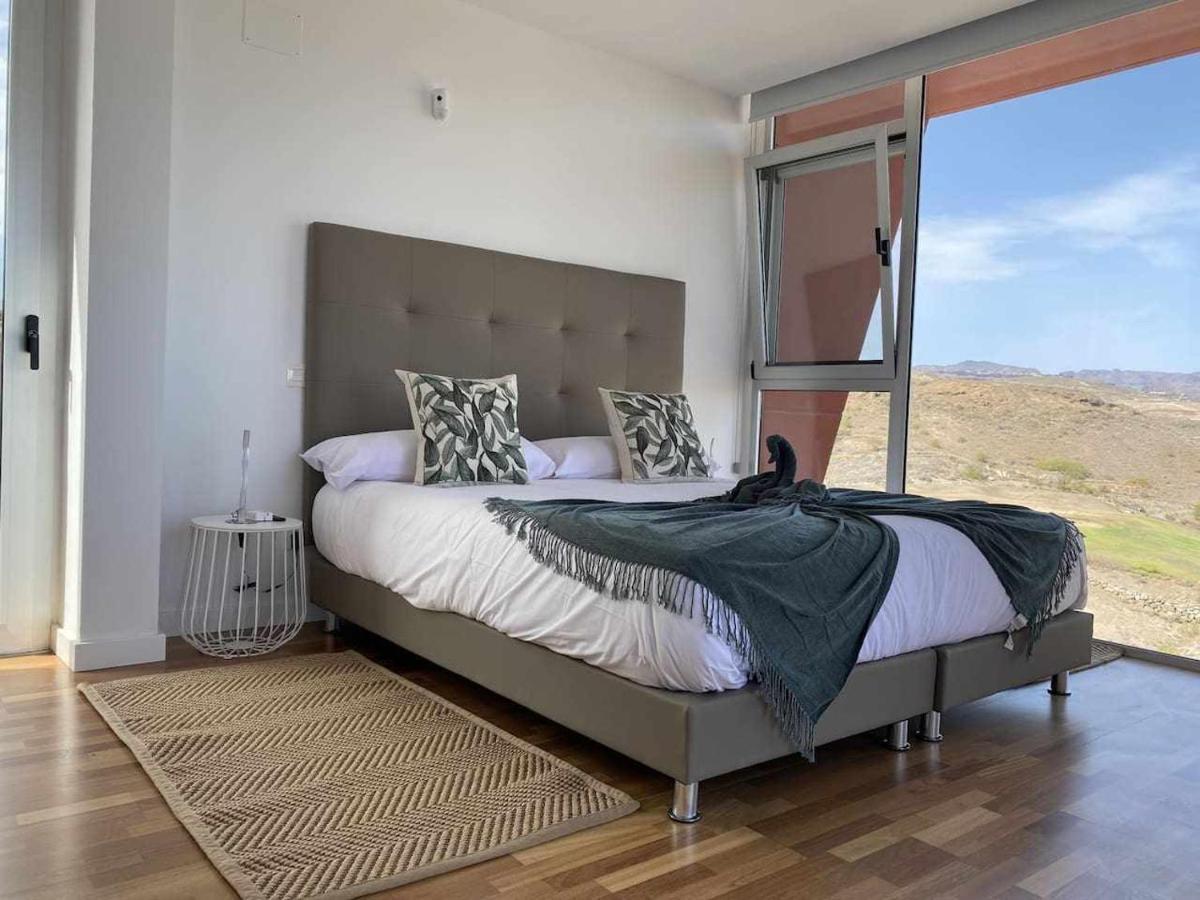 Villa Calm Ocean Views By Infinity Summer La Playa de Arguineguín Eksteriør bilde